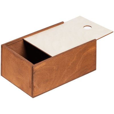 Деревянный ящик Eske, S-1