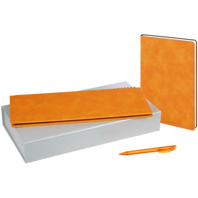 Набор Urban Planner, оранжевый-0