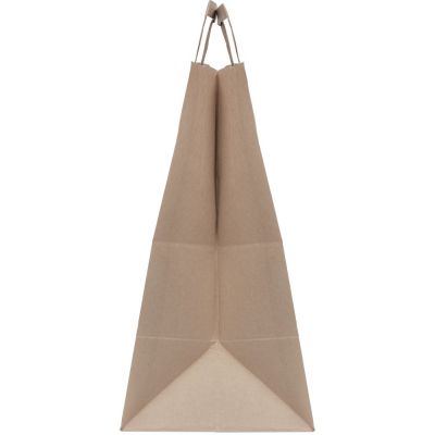 Пакет бумажный Rata, большой, крафт-1