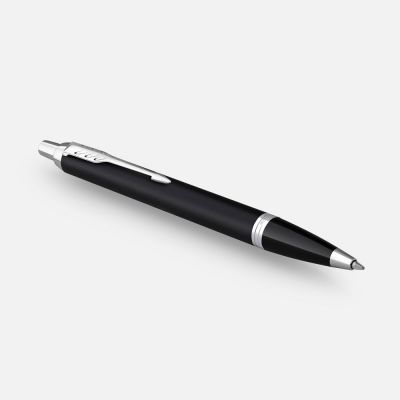 Набор Parker IM Essential Black CT, черный-1