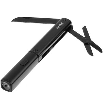 Мультитул NexTool N1, черный-1