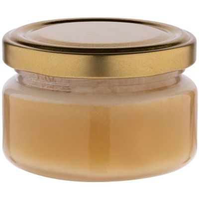 Мед «Разнотравье Суусамыра»-0