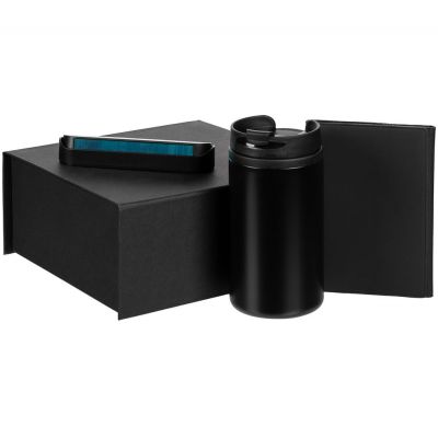 Набор автомобильный Drivio, черный-0