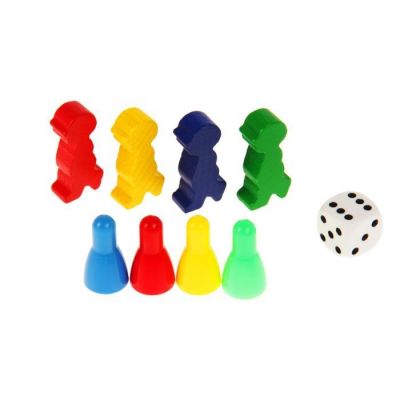 Карточная игра «Импровизация. Классик»-4