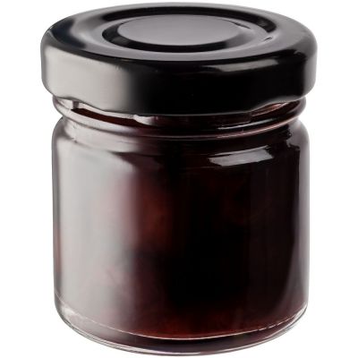 Варенье Jammy Mini, вишневое-0