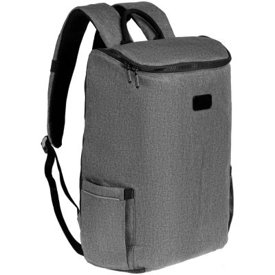 Рюкзак Marco Polo, серый-0