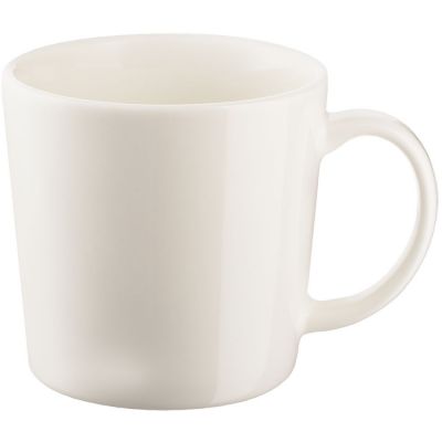 Кружка Valotti Medio, белая-0