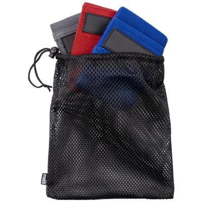 Набор лент для фитнеса Trena-0