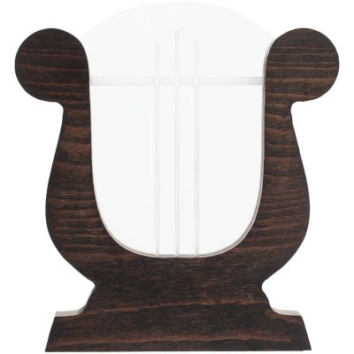 Награда King Lyre, венге-1