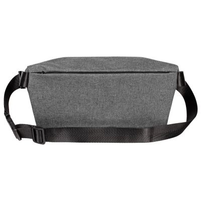 Поясная сумка Remark L, серая-2