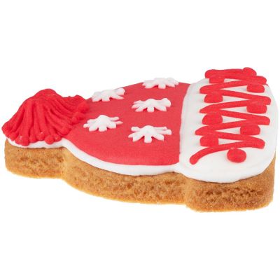 Печенье «Шапка»-2