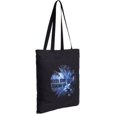 Холщовая сумка Look Up-1