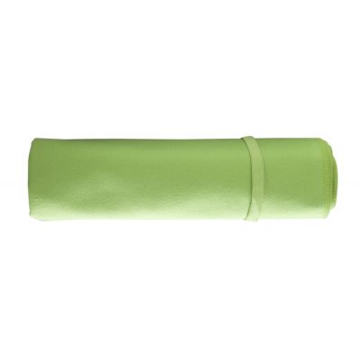 Спортивное полотенце Atoll Large, зеленое яблоко-1