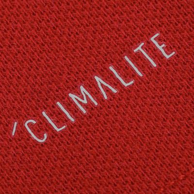 Рубашка-поло Condivo 18 Polo, красная-4