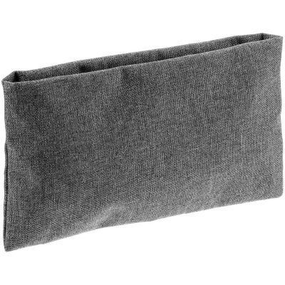 Косметичка-пенал Remark, серая-1