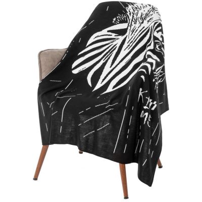 Плед «Арт-рокстар. Kiss Me»-0