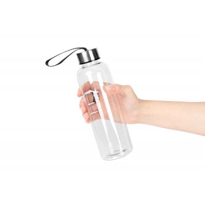 Бутылка Gulp, черная-4