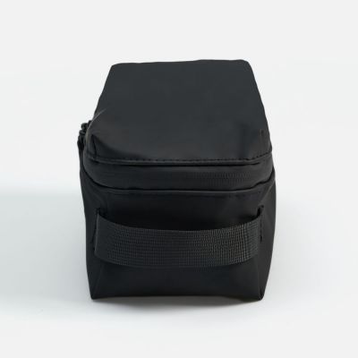 Несессер Traffic, черный-4