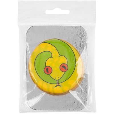 Печенье «Желтая змея»-2