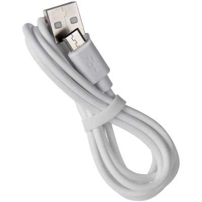 Настольный увлажнитель с подсветкой DH13, белый-6