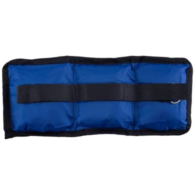 Утяжелители Stronghold, синие-1