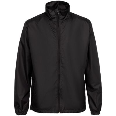 Ветровка Kivach Pro, черная-0