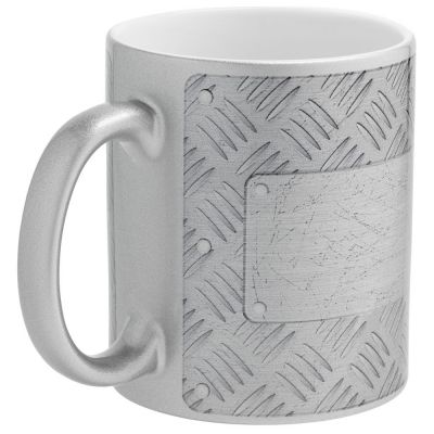 Кружка Hard Work-1