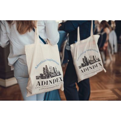 Холщовая сумка Basic 105, неокрашенная-6