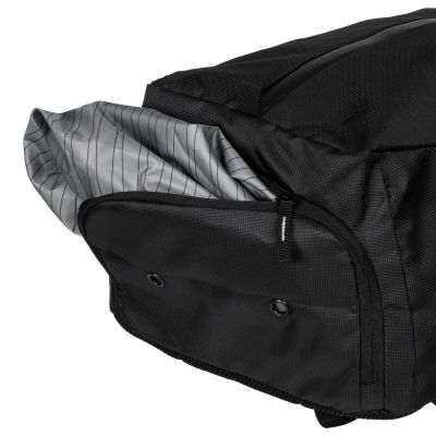 Рюкзак Corpus, черный-6