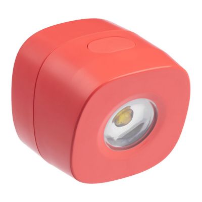Налобный фонарь Night Walk Headlamp, оранжевый-0