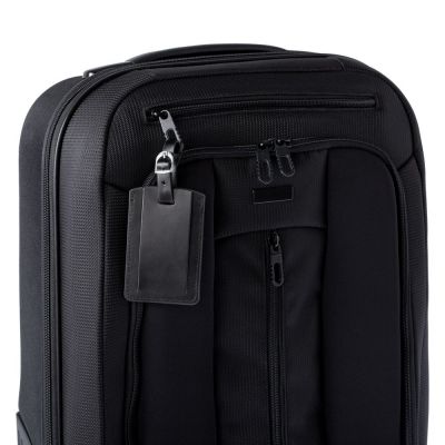 Набор из 2 бирок Luggage Accessories, черный-5