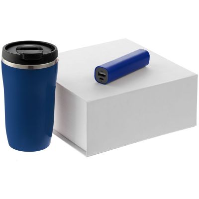 Набор Follower, синий-0