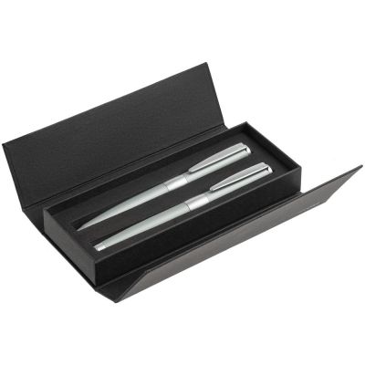 Набор Senator Image, серебристый-0