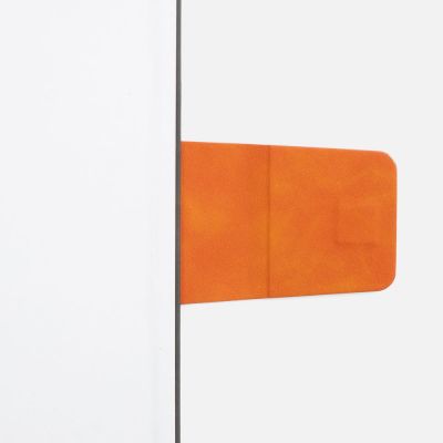 Ежедневник Grande Strap на заказ, датированный, серый-6