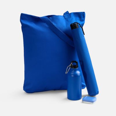 Набор Vega, синий-0