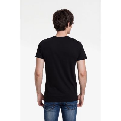 Футболка Deadline, черная-3