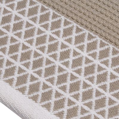 Полотенце Hamam, бежевое-4