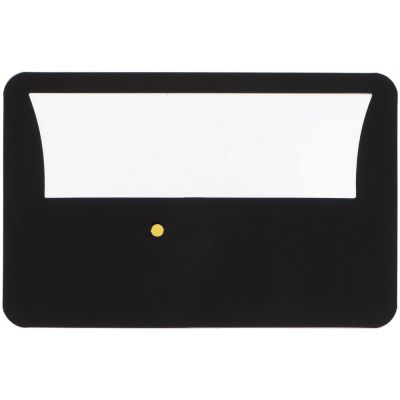 Лупа Visionary с подсветкой, черная-2