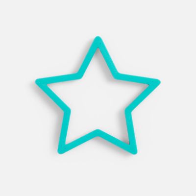 Набор Astrela, бирюзовый-5