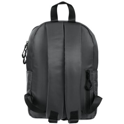 Рюкзак Brevis, серый-4