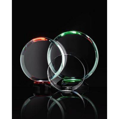 Награда Neon Emerald, в подарочной коробке-2