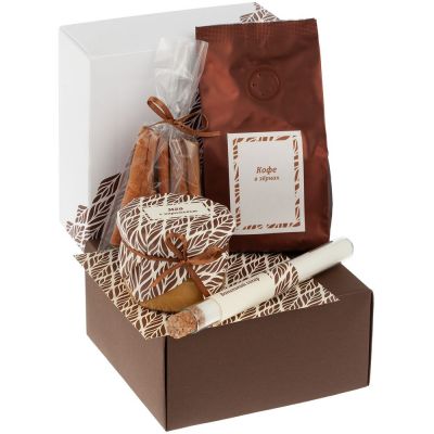 Набор Spicy Boost-0