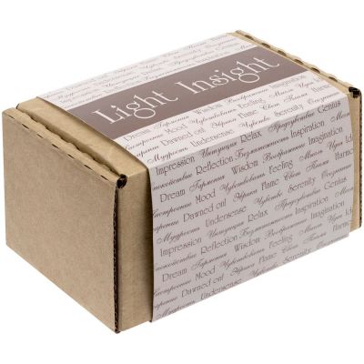 Набор Light Insight-4