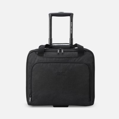 Мобильный офис Esplanade, черный-1