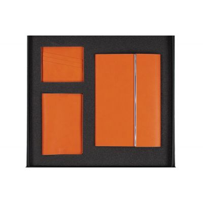 Набор Petrus Flap, оранжевый-1