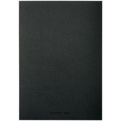 Блокнот Hamilton, черный-1