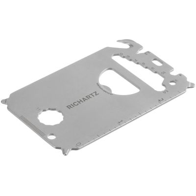 Мультиинструмент Pocket Card L 23+-1