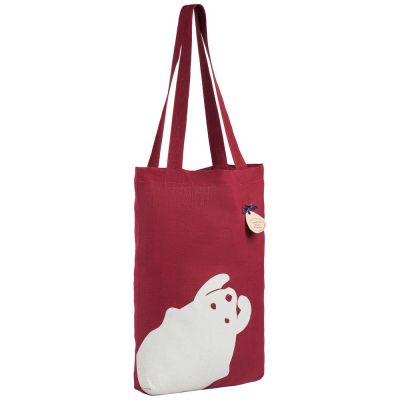 Сумка «Медвежья нежность»-1