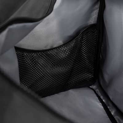 Спортивная сумка Ribeiro, черная-5