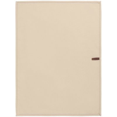 Набор кухонных полотенец Keep Palms, бежевый-1